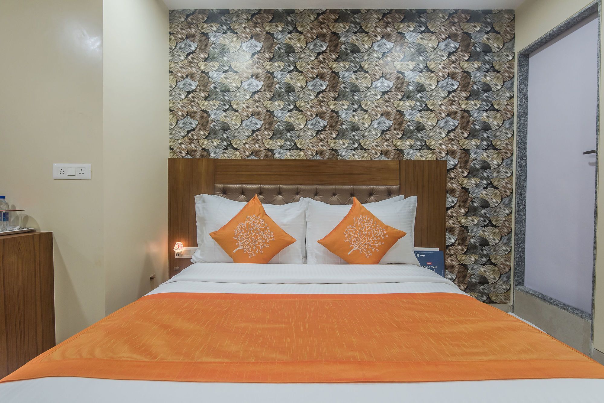 Fabhotel Arton Suite - Nr Mumbai International Airport Extérieur photo